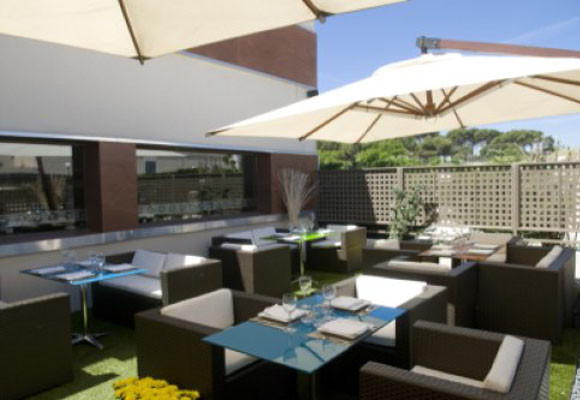 De terrazas por Madrid 10 De terrazas por Madrid