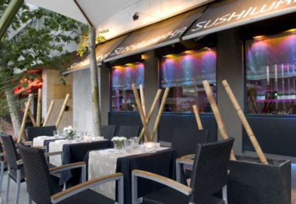 De terrazas por Madrid 7 De terrazas por Madrid