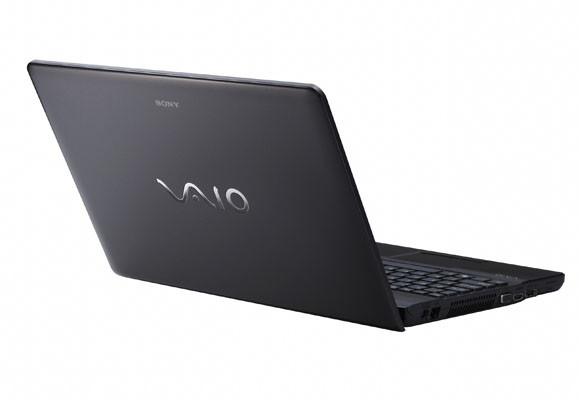 Nuevos VAIO de colores 13 Vaio serie E
