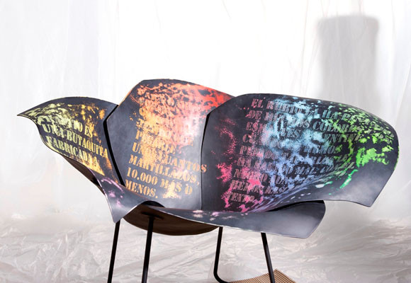 "Hidden Colors de Valentine