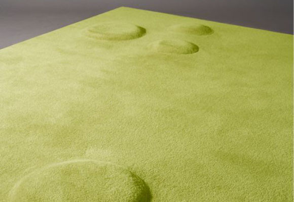 Aire, mucho mas que una alfombra