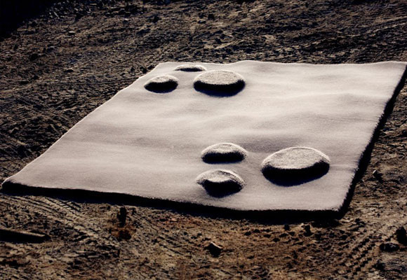 Aire, mucho mas que una alfombra