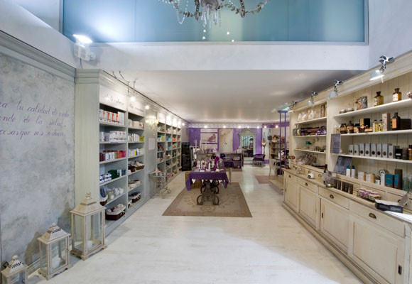 Antiaging Store