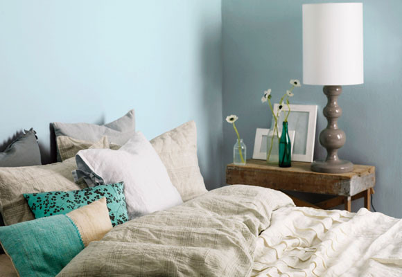 Jotun, los colores del verano 8 Los colores del verano, de Jotun