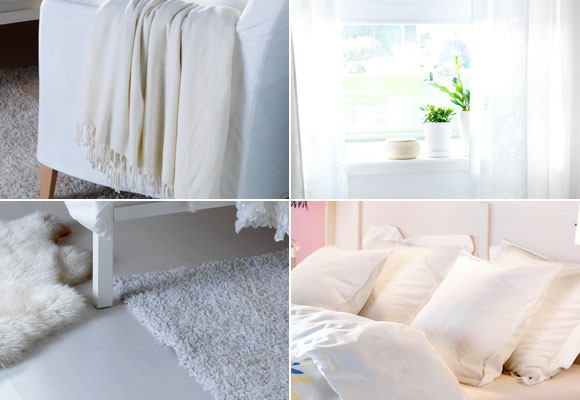 Grandes cambios, solo con textiles 7 Grandes cambios, solo con textiles