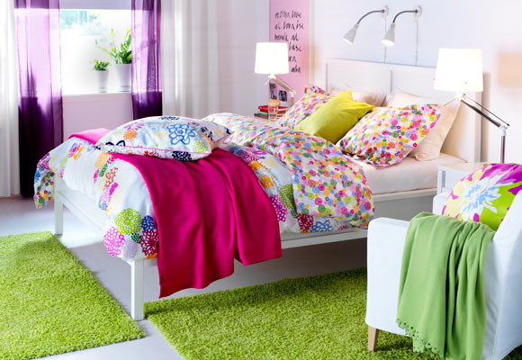 Grandes cambios, solo con textiles 8 Grandes cambios, solo con textiles