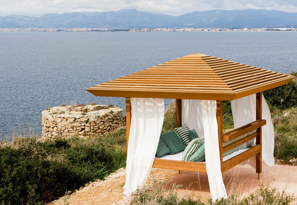 Hotel Cap Rocat 7 Hotel Cap Rocat