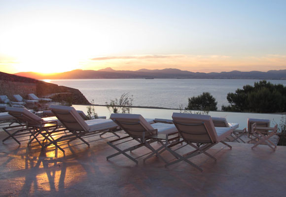 Hotel Cap Rocat 14 Hotel Cap Rocat