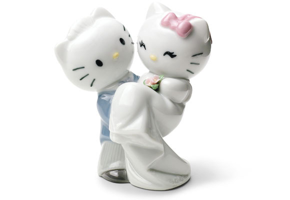 Imagen Â¡Hello Kitty se c