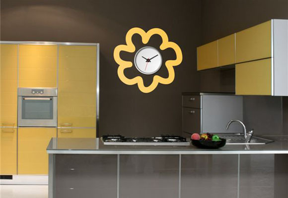 Vinilos decorativos para relojes 10 Vinilos decorativos para relojes