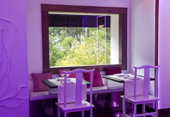 Restaurante Sushiwakka Serrano 8 Restaurante Sushowakka Serrano