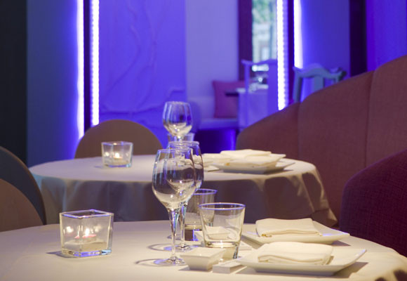 Restaurante Sushiwakka Serrano 11 Restaurante Sushowakka Serrano