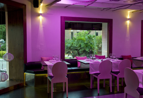 Restaurante Sushiwakka Serrano 12 Restaurante Sushiwakka Serrano