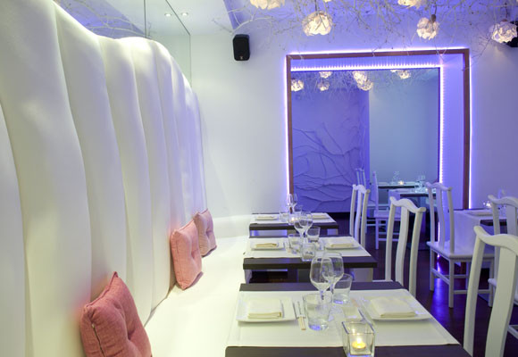 Restaurante Sushiwakka Serrano 13 Restaurante Sushiwakka Serrano