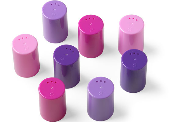 Eiko, sal y pimienta 7 Eiko, sal y pimienta