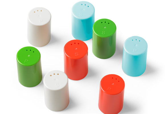 Eiko, sal y pimienta 6 Eiko, sal y pimienta