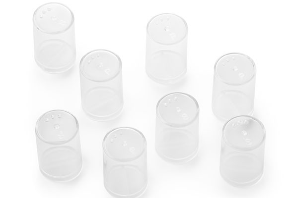 Eiko, sal y pimienta 9 Eiko, sal y pimienta