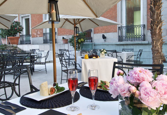 De terrazas por Madrid (II) 10 De terrazas por Madrid