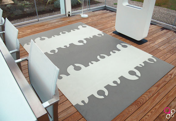 Carpet, alfombras modulares