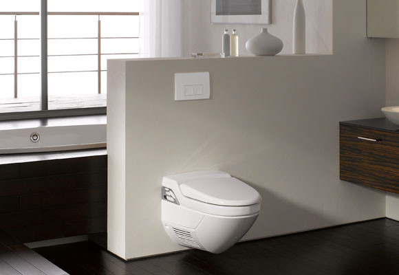 Geberit AquaClean