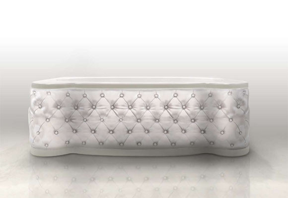 Bañeras de diseño 7 Bañeras de diseño