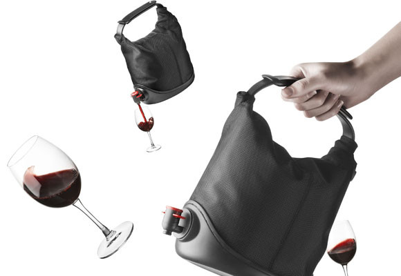 Compras en época de Vendimia 7 Compras en época de vendimia