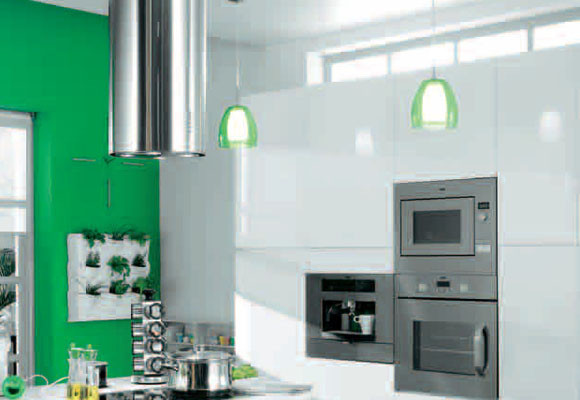 Terminaciones curvas 7 Terminaciones curvas