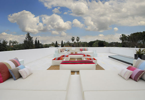 Vivienda en Sotogrande 14 Exterior