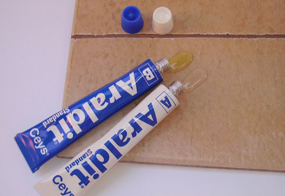 Adhesivos y pegamentos sin secretos 7 Adhesivos y pegamentos sin secretos