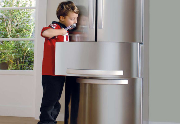 Frigorífico Quadrio 8 Frigorífico Quadrio