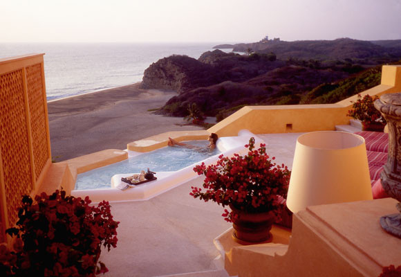 Hotel Cuixmala 8 Hotel Cuixmala