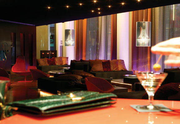 Hotel Cram 9 Hotel Cram