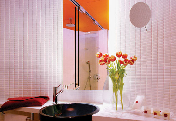 Hotel Cram 11 Hotel Cram