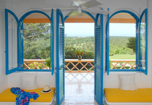 Hotel Cuixmala 12 Hotel Cuixmala