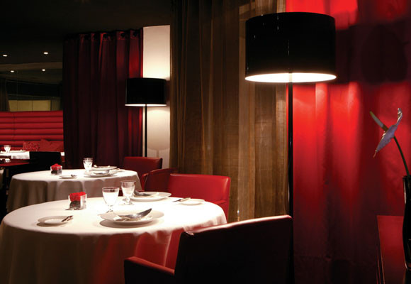 Hotel Cram 13 Hotel Cram