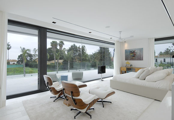 Vivienda en Sotogrande 15 Dormitorio principal