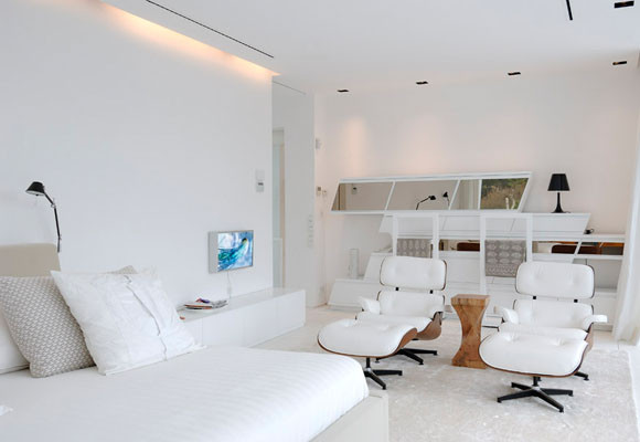 Vivienda en Sotogrande 16 Dormitorio principal