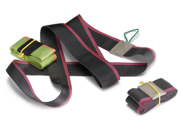 Chairless, la reinvención de lo más básico 6 Chairless, la reinvención de lo básico