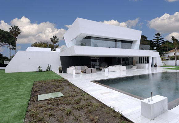 Vivienda en Sotogrande 7 Vivienda en Sotogrande