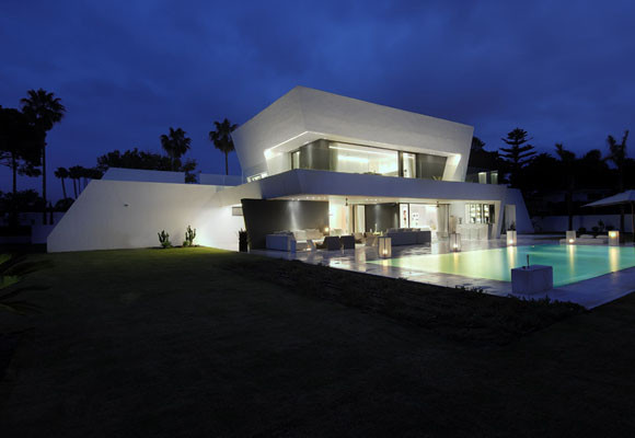 Vivienda en Sotogrande 8 Vivienda en Sotogrande