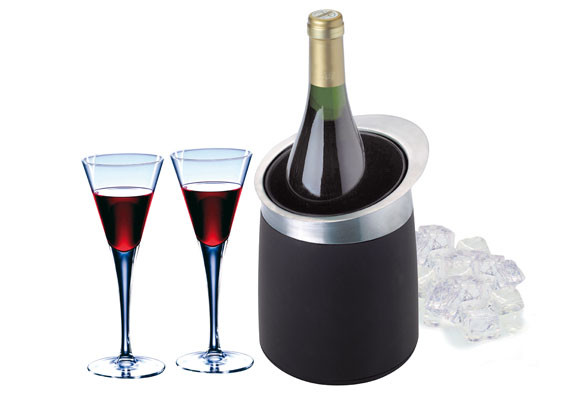 Compras en época de vendimia (II)