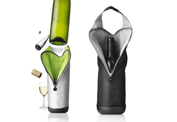 Compras en época de Vendimia (II)