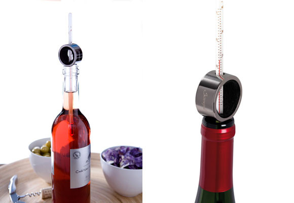 Compras en época de Vendimia (II)