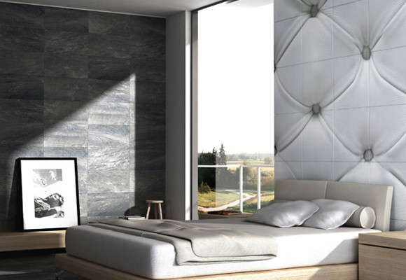 Cerámica en el dormitorio 9 cerámica en el dormitorio