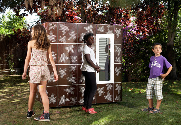 Nuevo concepto de casas infantiles 10 Nuevo concepto de casas infantiles