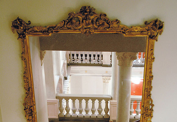 Consejos para colgar objetos pesados 6 Consejos para colgar objetos pesados