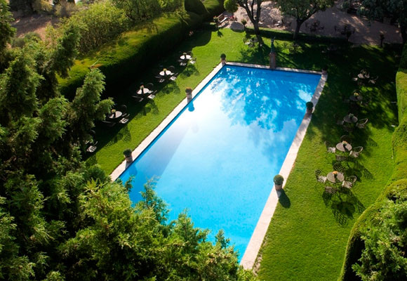 Hotel Boutique El Cigarral de las Mercedes