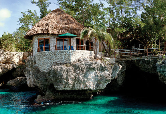 Rockhouse Hotel 8 Rockhouse Hotel