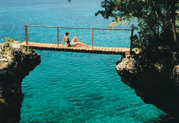 Rockhouse Hotel 9 Rockhouse Hotel