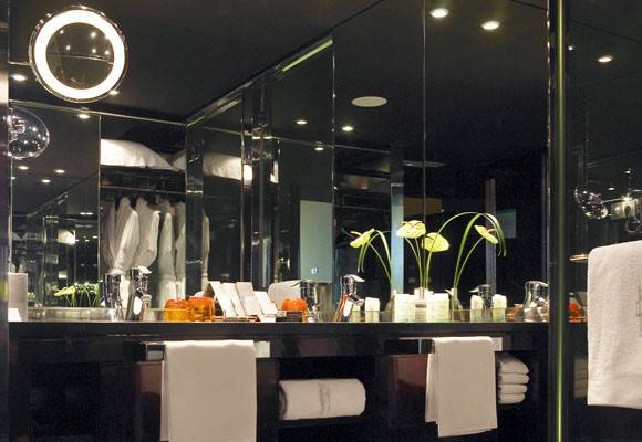 Hotel Hesperia Tower